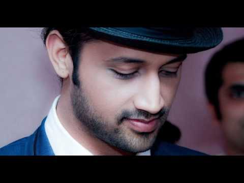 Kaise Bataye Kyun Tujhko Chahe Best Love Song By Atif Aslam