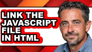 How to Link the Javascript File in Html (full Guide)