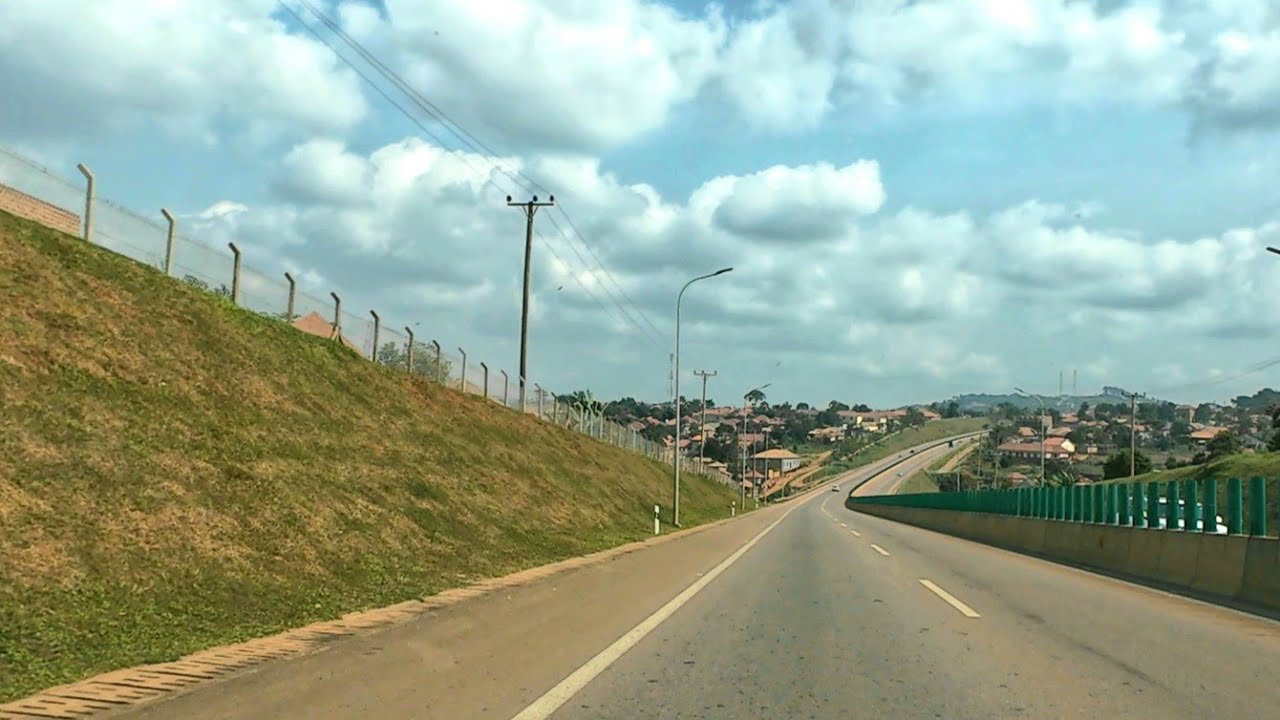 Скоростная автомагистраль Энтеббе: от Бусеги до Мпалы | Последние обновления