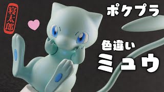あざとカワイイ ポケプラクイック ミュウ 色違いver Youtube あざとカワイイ ポケプラクイック ミュウ 色違いver Youtube