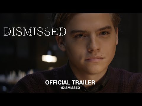 Dismissed trailer