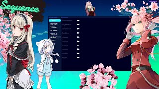 Видос №1 | Новый Dev | ClickGui
