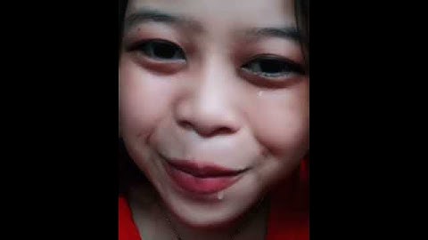 MUNG DADI MANTAN CIPT WA KANCIL - VOC AYU KARLINA VERSI TIKTOK 2020