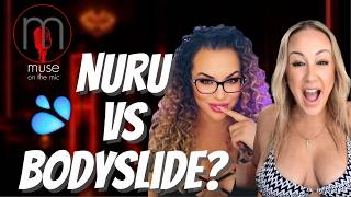 Nuru vs Bodyslide: What Nobody Tells You (Massage Parlor Owners Explain) | Ep.3