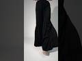 Spodnie sztruks preorder #slowfashion #polskamarkamodowa #zaiste