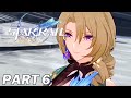 Honkai Star Rail No Commentary Walkthrough Part 6 Cocolia Boss &amp; Belebog Ending