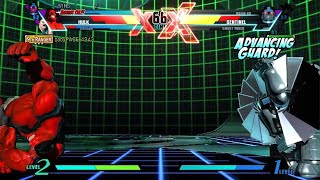 Act like you wont get command  grab