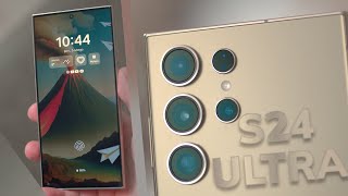 Samsung Galaxy S24 Ultra Recenzja | Droga bez powrotu screenshot 3