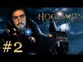 HUFFLEPUFF’LIYIZ EZELDEN | Hogwarts Legacy #2