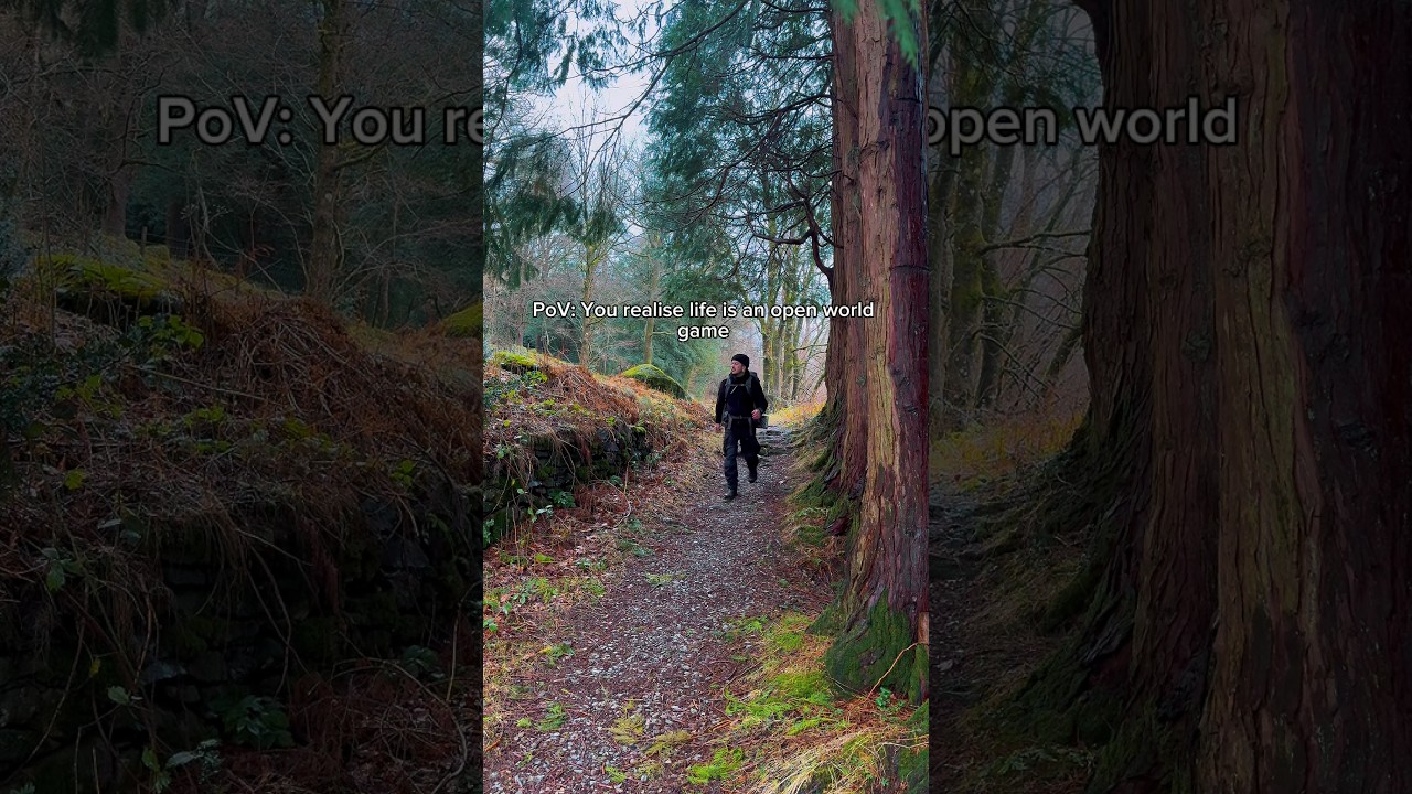 Looking for the side quests 