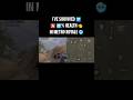 PUBG Mobile Metro Gameplay