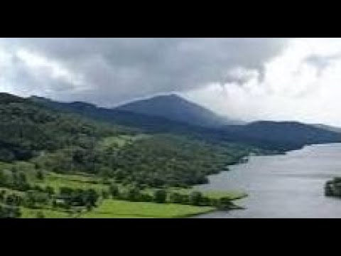 Queen's View With