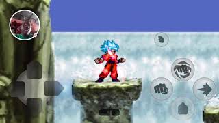 Infinite DB Warrior: Legend Fighters - 2020-06-29 screenshot 4