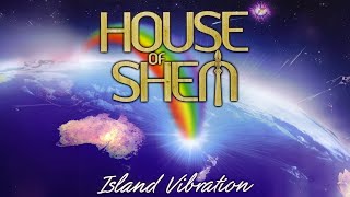 House of Shem - Not Gonna Run (Audio)