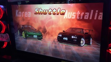 WMMT5DX+ Stamp Return Ghost Battle #9