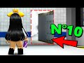 10 Stanze Segrete su Brookhaven Roblox!