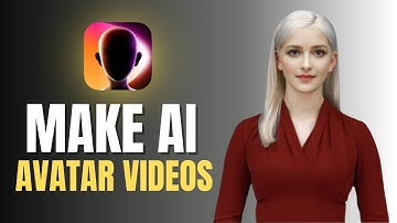 AI Avatar Video Generator | Create AI Video in Minutes for Faceless YouTube Channel