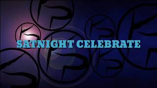 Video thumbnail of "TERBATAS WAKTU - SATNIGHT CELEBRATE | Video Lirik Official"