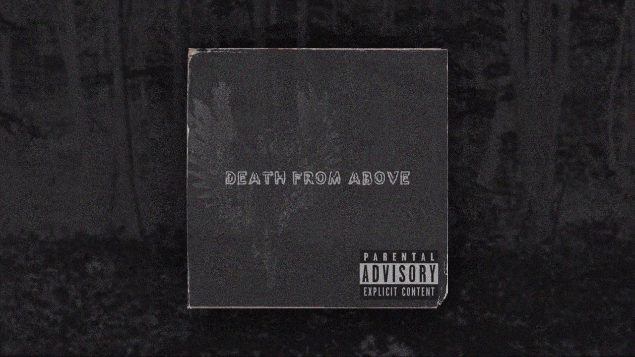 NewestVision x O.A.O. - Death From Above
