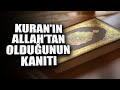 Kuran'ı Allah'ın Gönderdiğinin Kanıtı / Kuran'ın Allah'ın Kelamı Olduğunun İspatı / Caner Taslaman