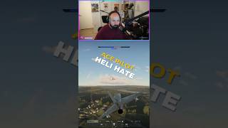 I Always Make Time For Helis  #veteran #warthunder #regimentgg