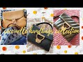 Coccinelle handbags collection