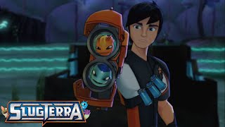 Slugterra - Les Mondes Souterrains | Compilation Épisodes 34-36 | dessin animé | HD