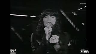 Renato Zero🎤“Il Cielo” (R. Zero) 1977