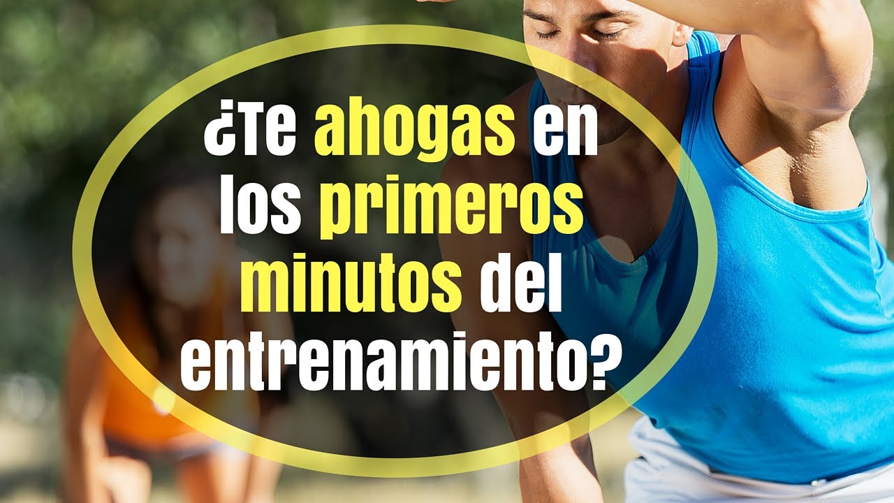 ¿Por qué siento que me voy a desmayar cuando corro?