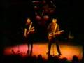 The Stranglers - Who Wants The World Live In Nottingham 1981