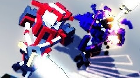 CLONE DRONE IN THE DANGER ZONE . (speedrun) chapter 1 : Sự khởi đầu