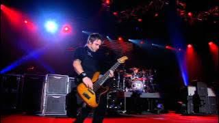 Alter Bridge Coeur D' Alene Live At Wembley