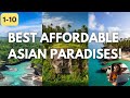 10 best countries in asia to live for cheap  digital nomads expats retirees