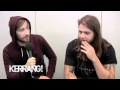 Kerrang! Podcast: Sylosis