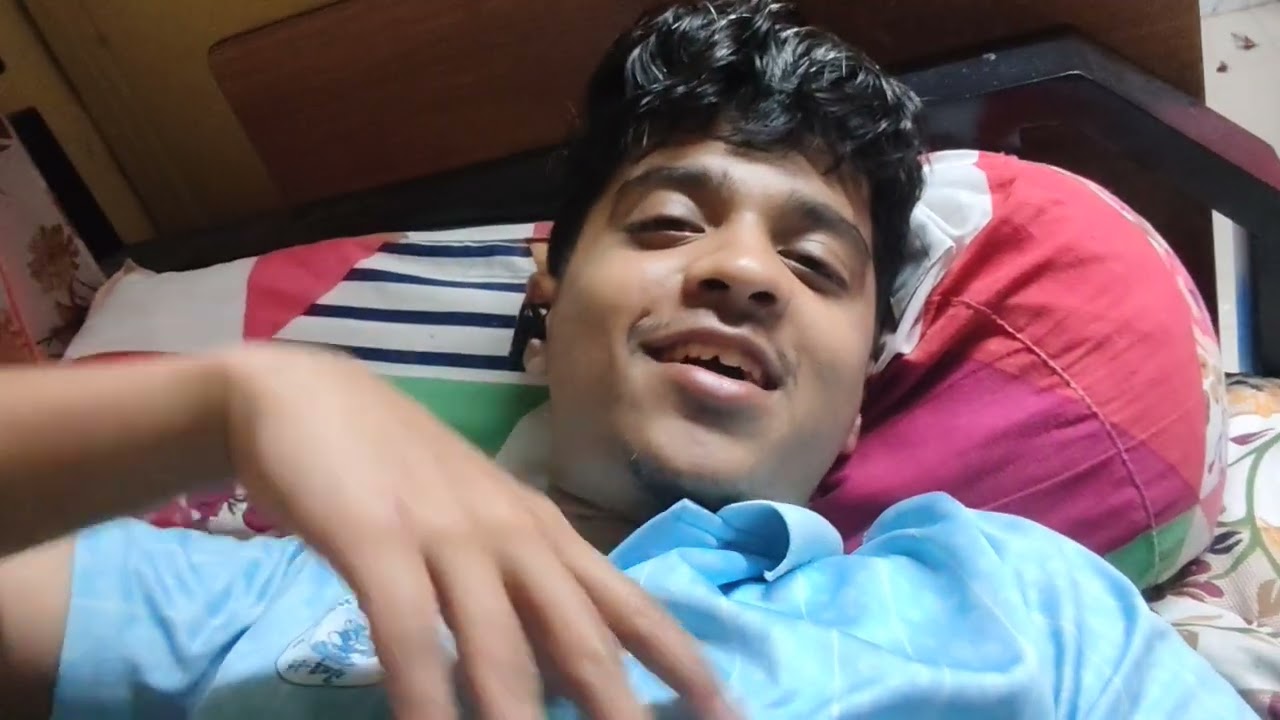 Bandu took the Challenge Daily Posting (Day 27/365)