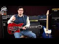 Ze gear lab 19 duesenberg paloma eng subtitles