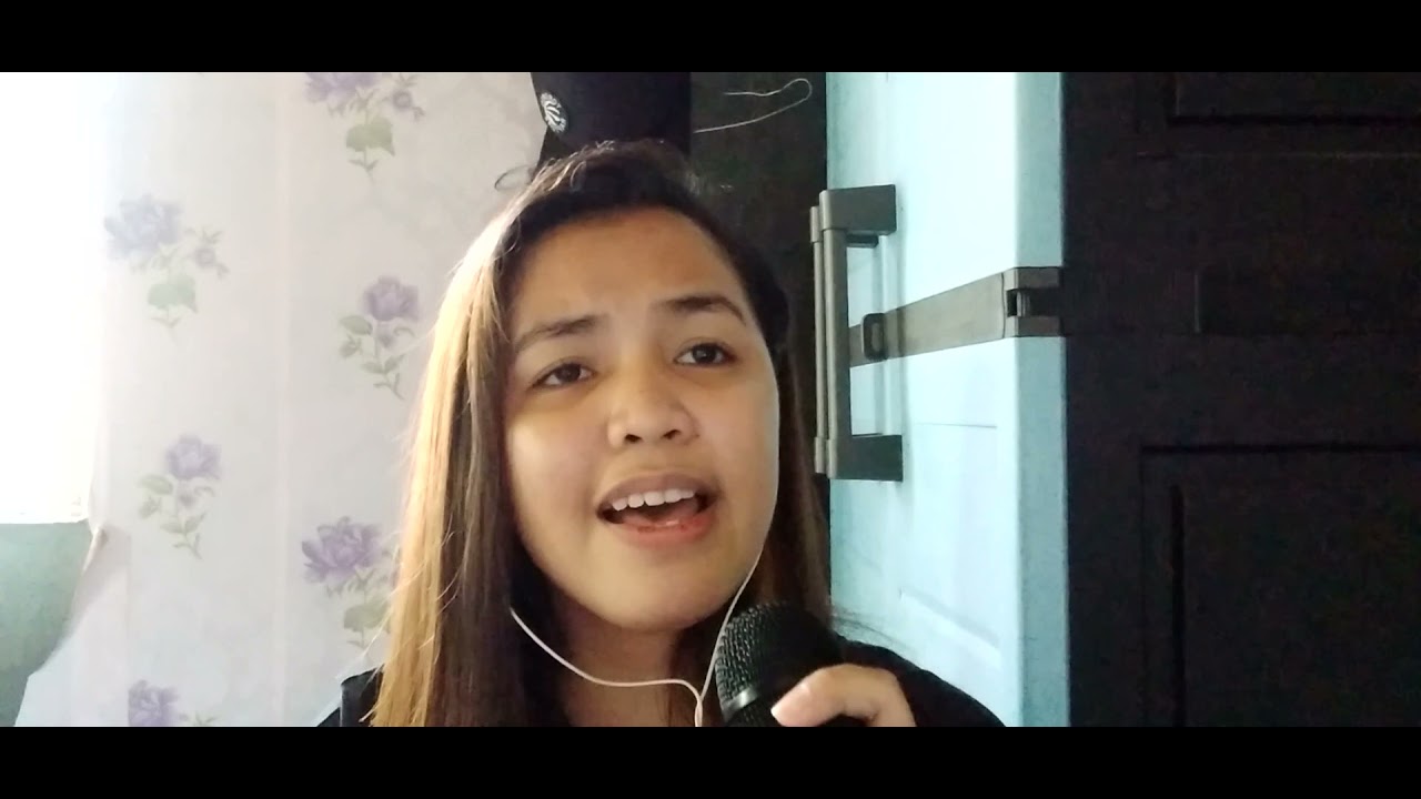 A Long and Lasting Love cover Crismille Vallente