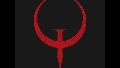 Testing out Quake 1.5 Mod