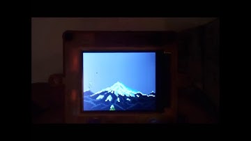 Doon for Pokitto by Trelemar