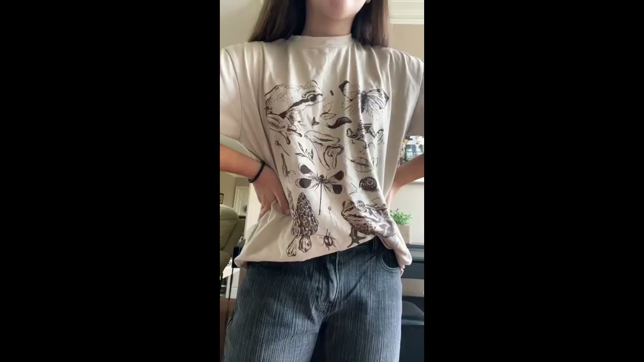 Outfits To Wear When You Feel Insecure Part 2 
