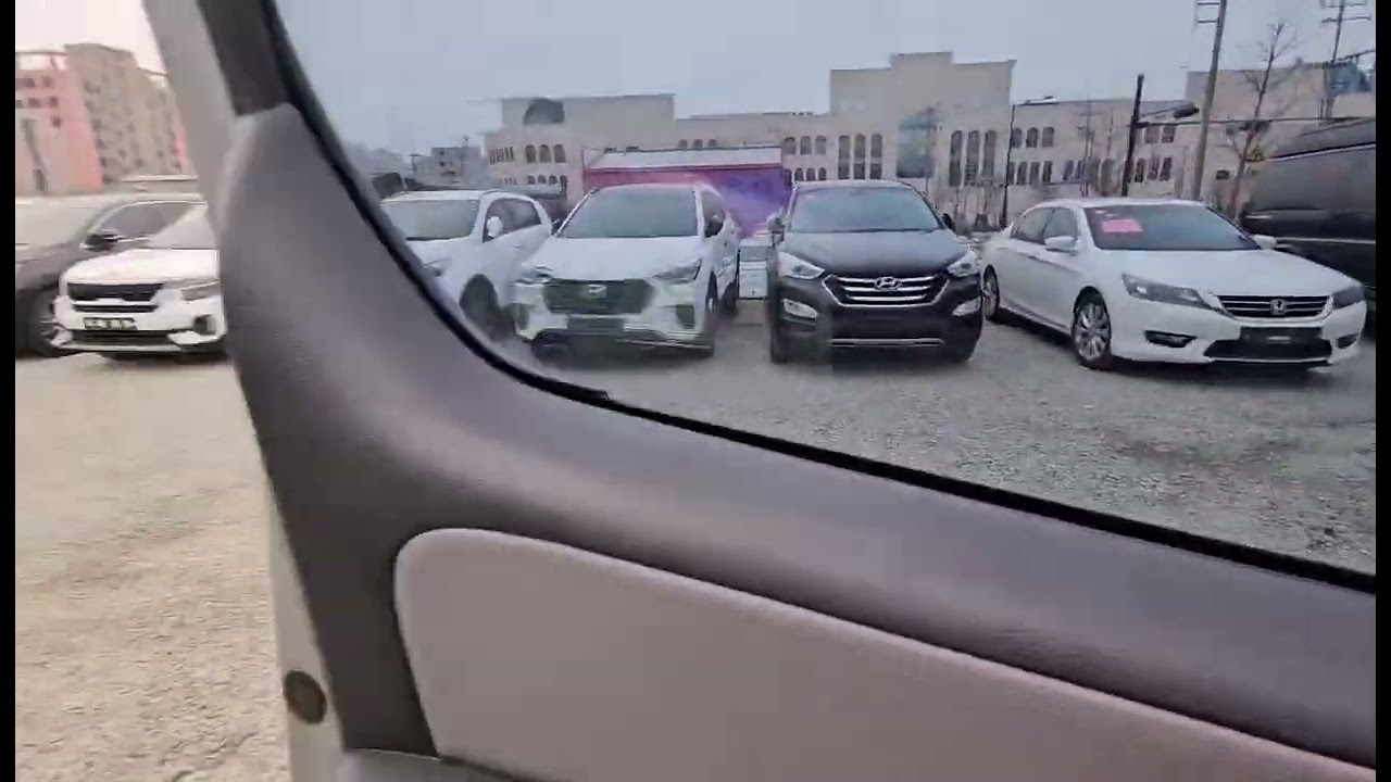 RIVERCARS_KOREAUSEDCARS_ STAREX 746631