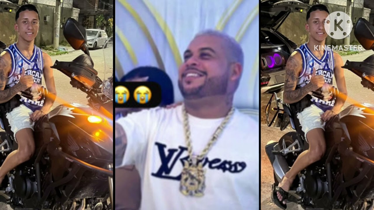 MEGA HOMENAGEM PARA TH DA MARÉ & GOTINHA ( ( DJ GB DA DISNEY - CPX DA MARÉ ) ) MC’s FB & URUBUZINHO