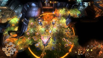 Natural Selection 2 How to play Alien Commander