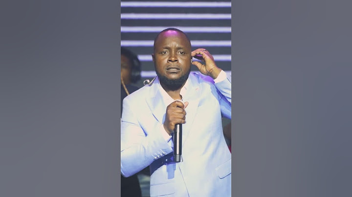 Zimbabwe Prophecy: Nyarara Zimbabwe-Blessing Jeduthun