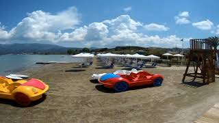 Korfu - Roda Beach Resort & Spa