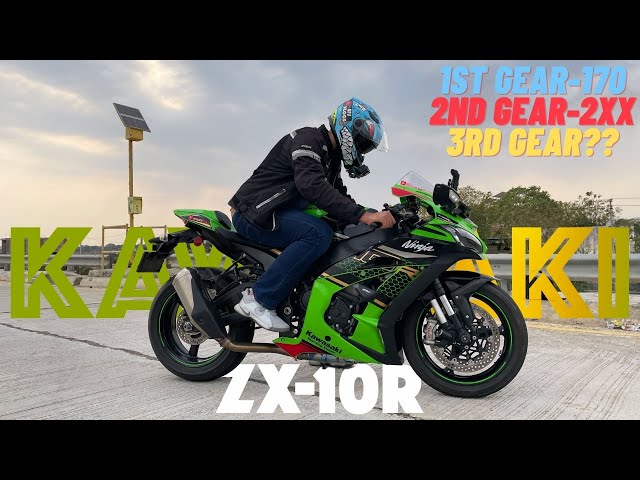 honey☻ ZX10R HONEY COMB EDITION | ONE OF THE MOST POWERFUL BIKE