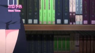 To Love Ru Darkness 2nd Episode 7 Preview \