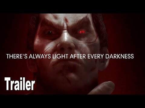 Tekken 7 Season 4 Trailer [HD 1080P]