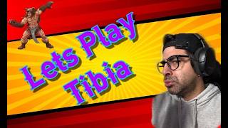 Celebrity Tibia All Vocations weekly task/ Bounties/ Farm/Bosses & Solos Net Worth
