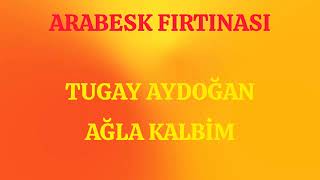 Tugay Aydoğan - Ağla Kalbim Resimi